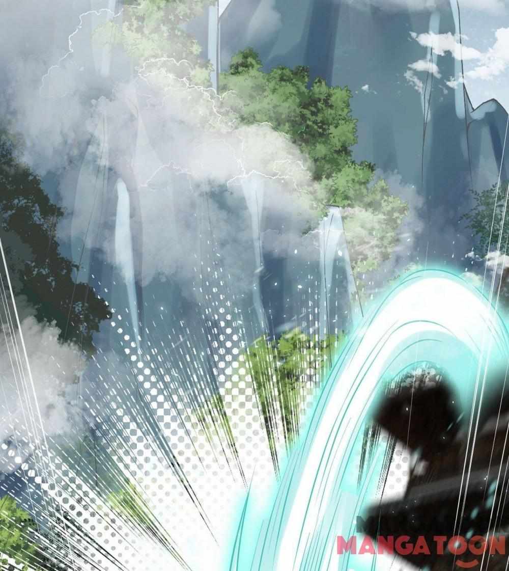 Against The Gods (Reuploaded) Chapter 425-eng-li - Page 61