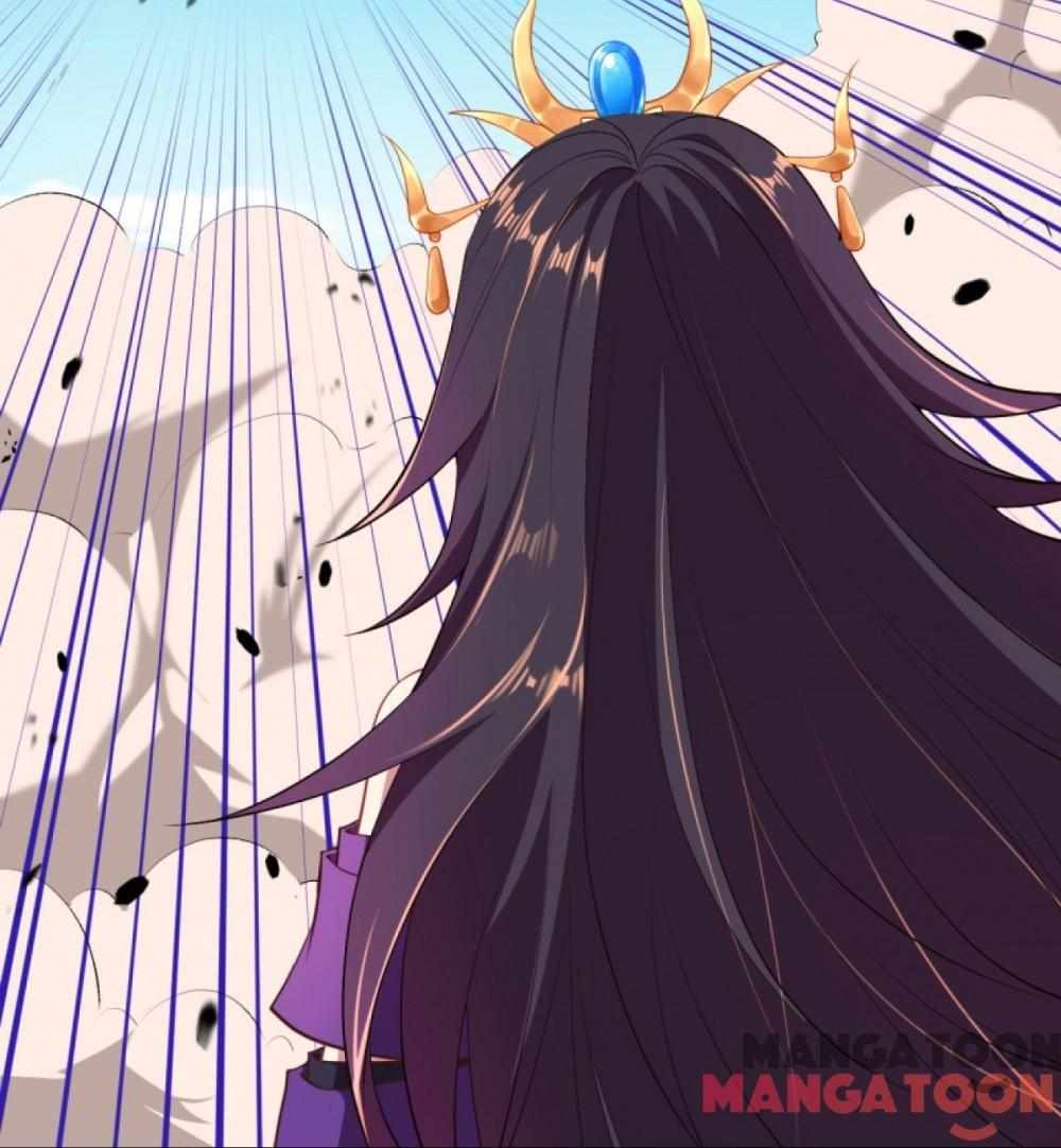 Against The Gods (Reuploaded) Chapter 379-eng-li - Page 10