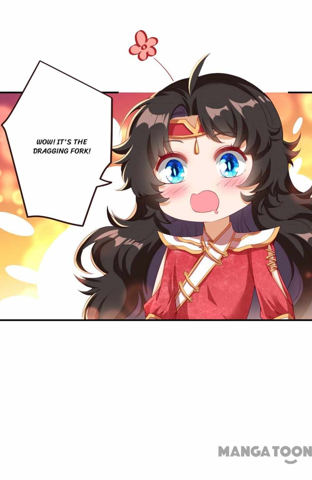 Against The Gods (Reuploaded) Chapter 311-eng-li - Page 12