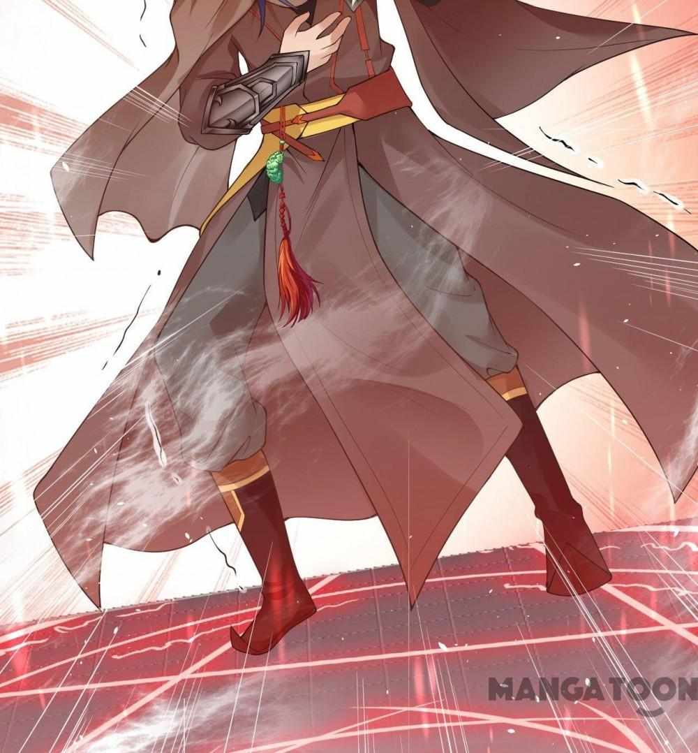 Against The Gods (Reuploaded) Chapter 400-eng-li - Page 42