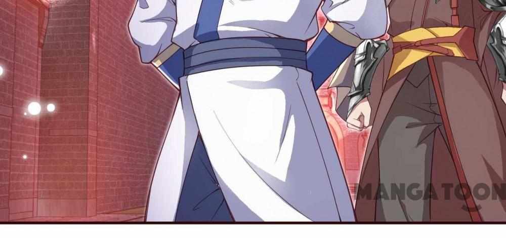 Against The Gods (Reuploaded) Chapter 321-eng-li - Page 19