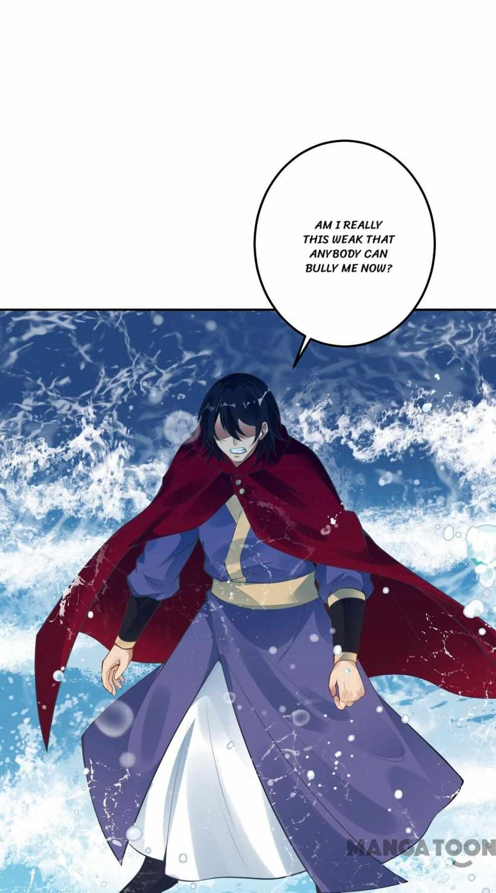 Against The Gods (Reuploaded) Chapter 422-eng-li - Page 103