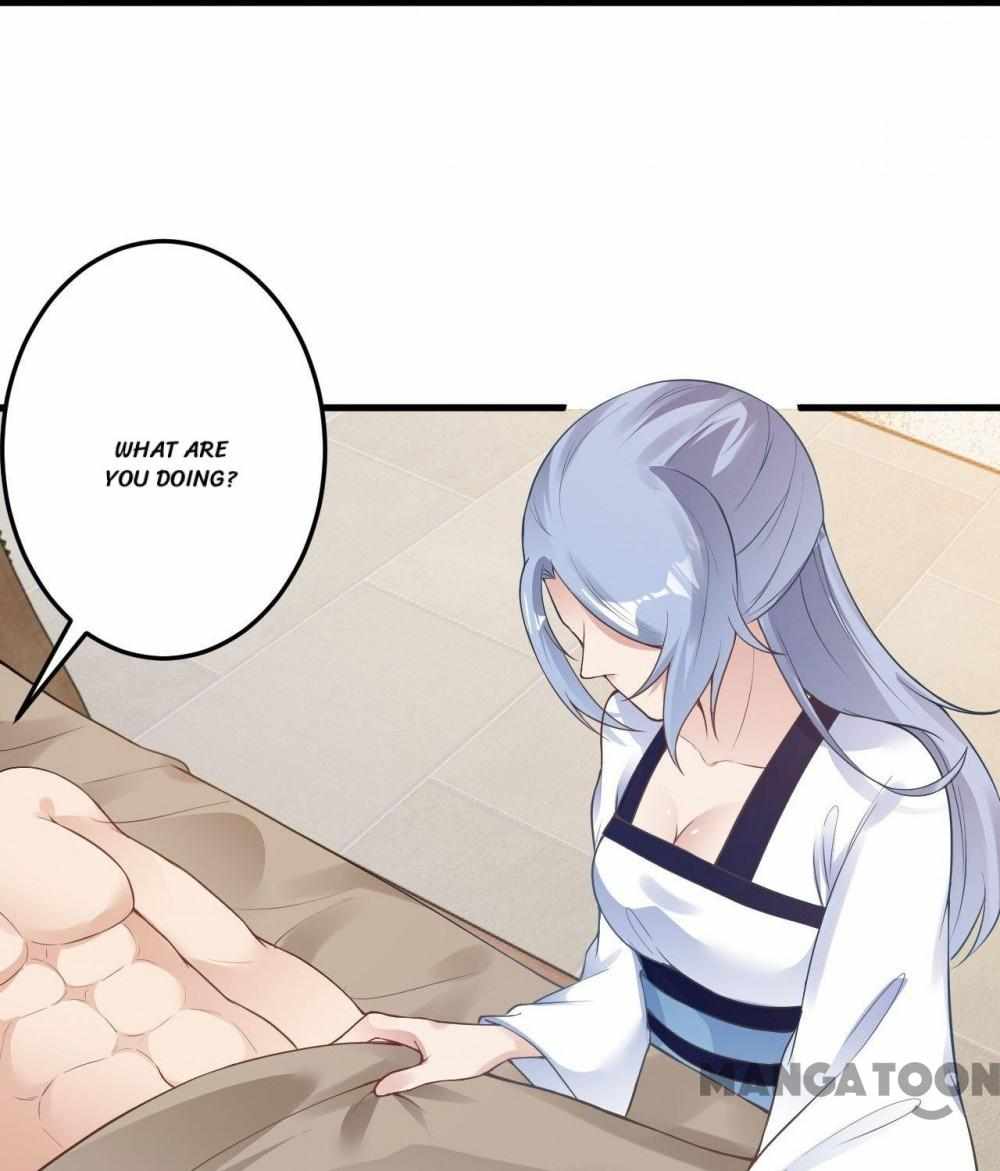Against The Gods (Reuploaded) Chapter 418-eng-li - Page 56