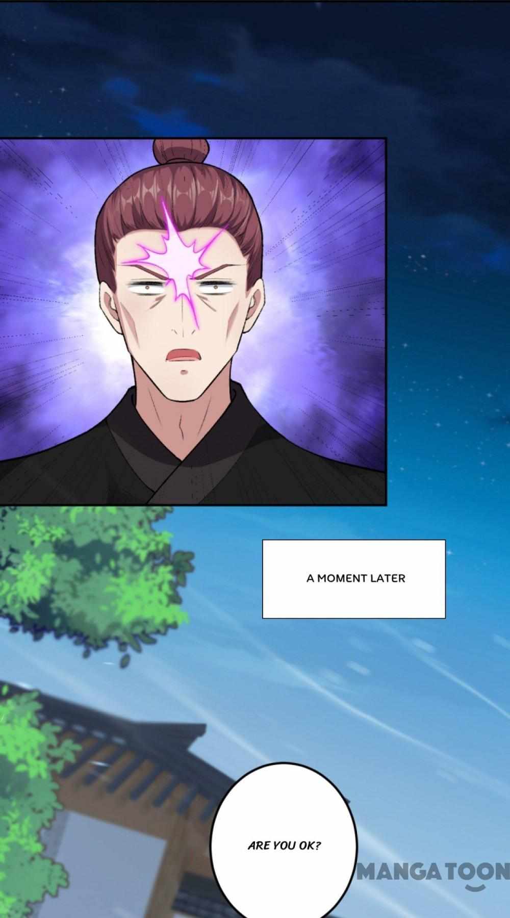 Against The Gods (Reuploaded) Chapter 419-eng-li - Page 72