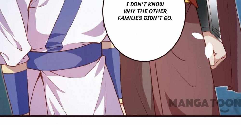 Against The Gods (Reuploaded) Chapter 326-eng-li - Page 20