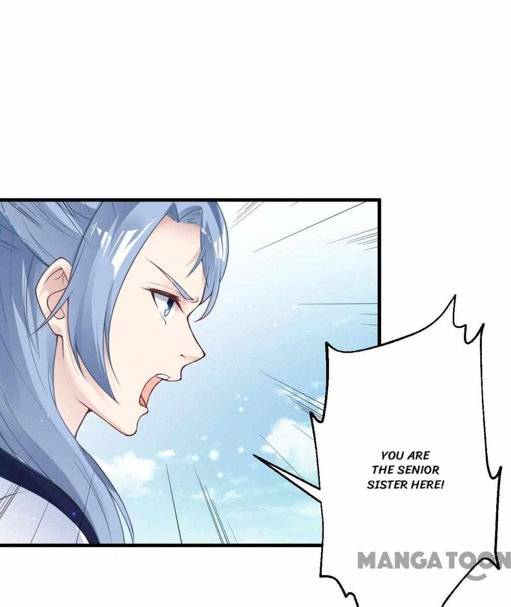 Against The Gods (Reuploaded) Chapter 418-eng-li - Page 46