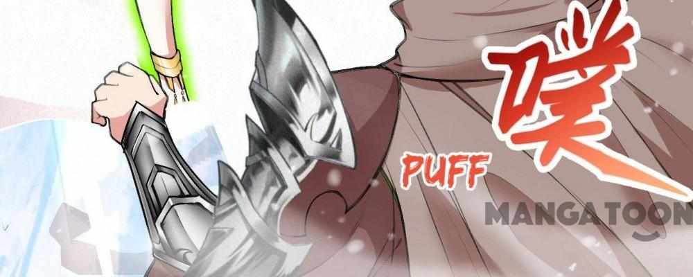 Against The Gods (Reuploaded) Chapter 388-eng-li - Page 69