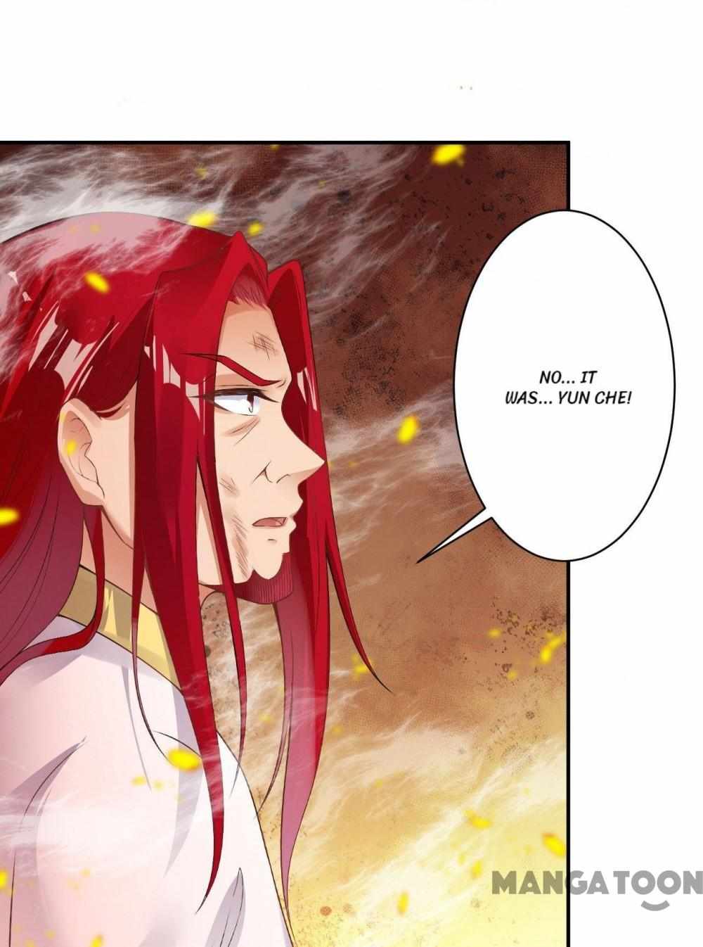 Against The Gods (Reuploaded) Chapter 403-eng-li - Page 76