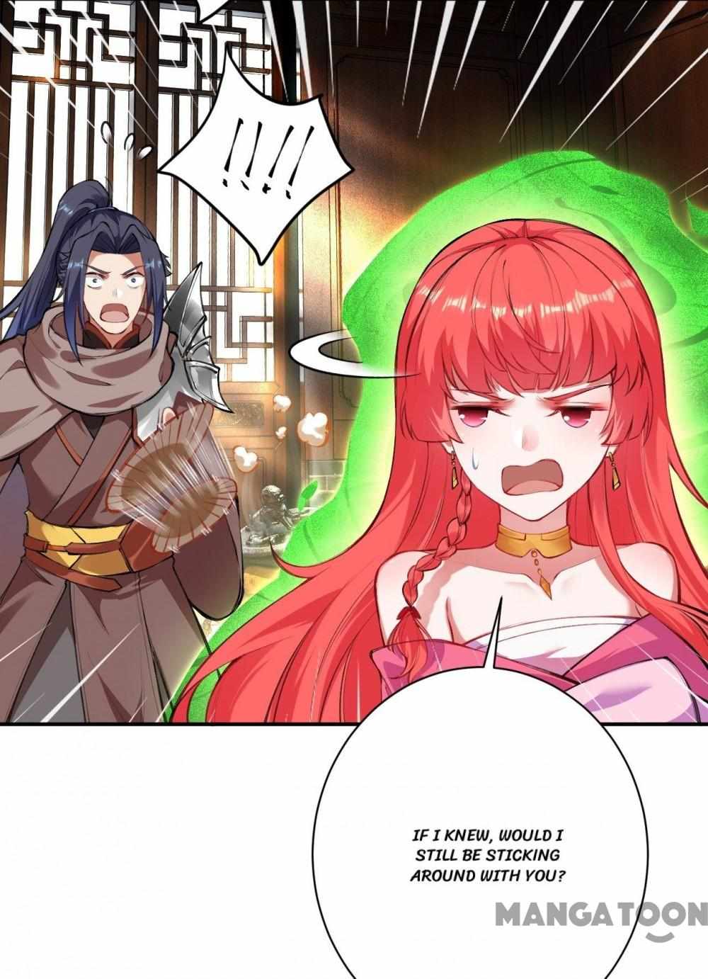 Against The Gods (Reuploaded) Chapter 379-eng-li - Page 86