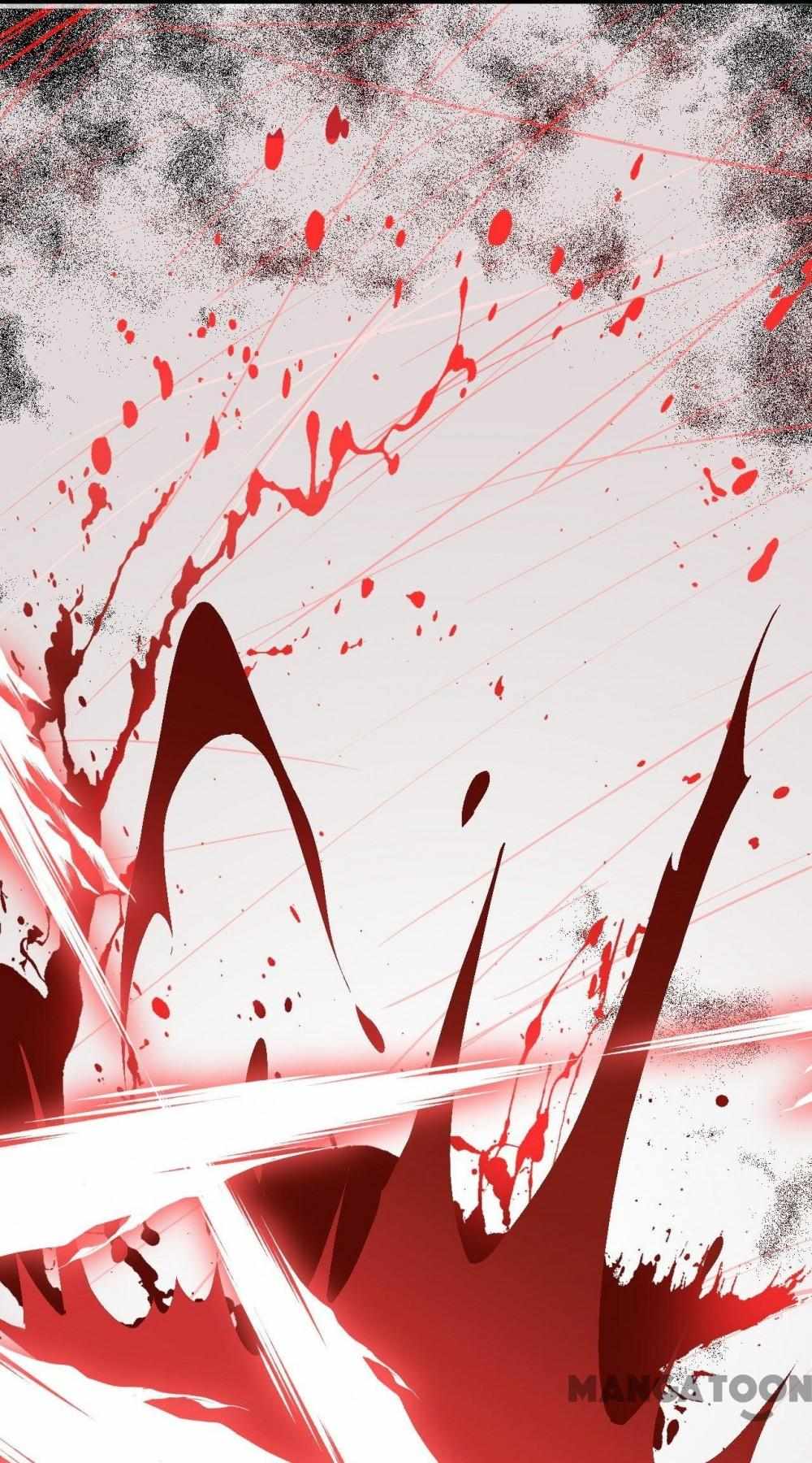 Against The Gods (Reuploaded) Chapter 379-eng-li - Page 62