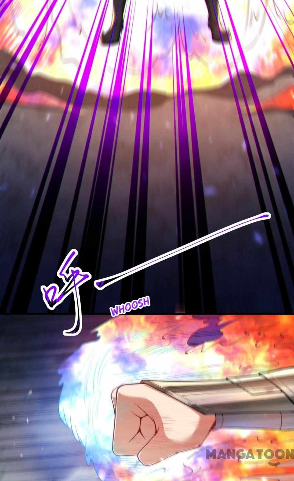 Against The Gods (Reuploaded) Chapter 403-eng-li - Page 36