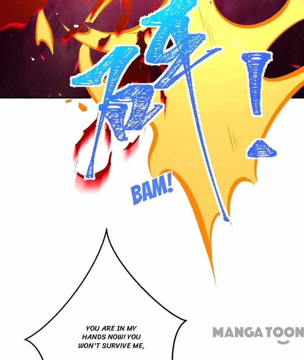 Against The Gods (Reuploaded) Chapter 422-eng-li - Page 16