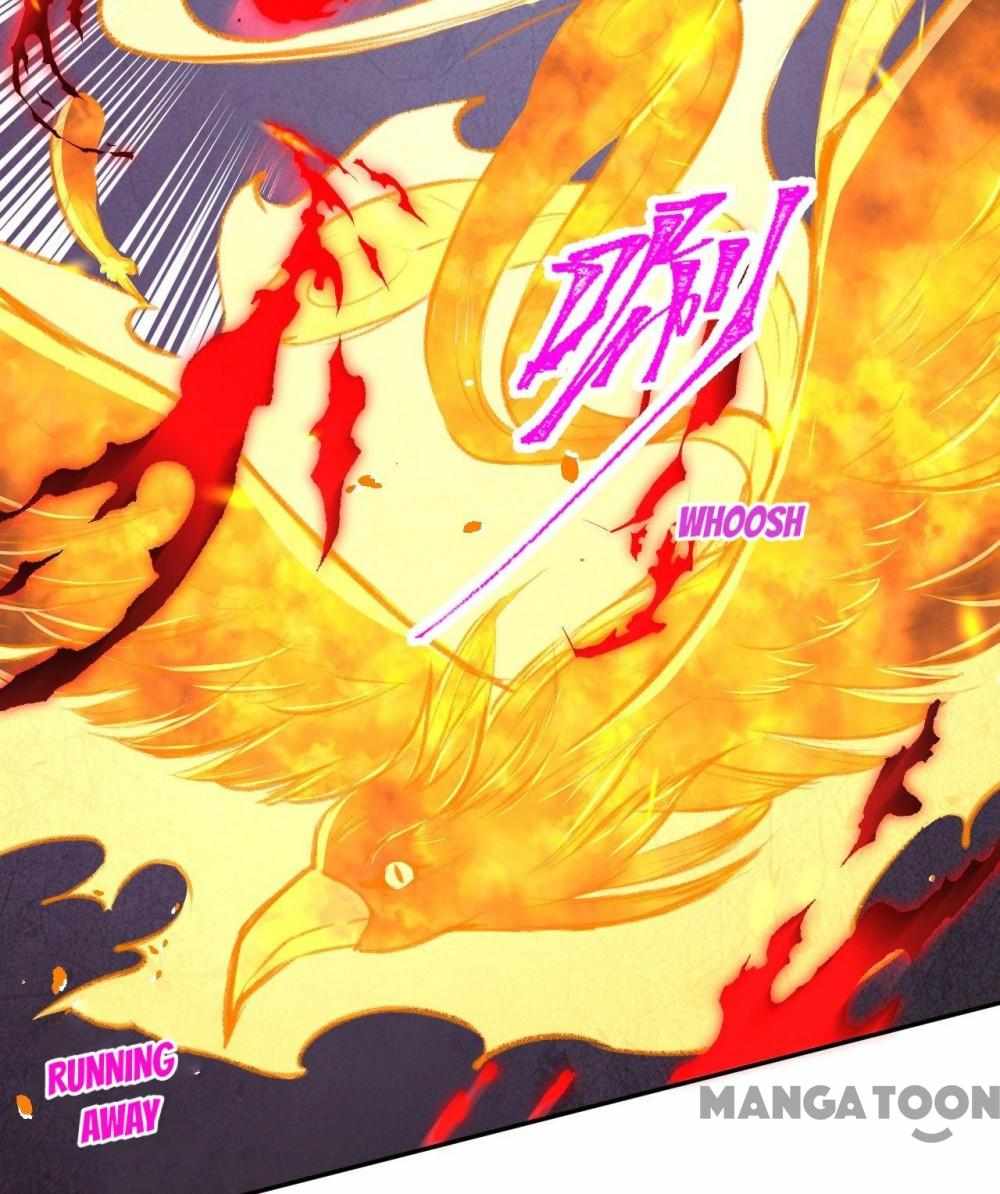 Against The Gods (Reuploaded) Chapter 422-eng-li - Page 5