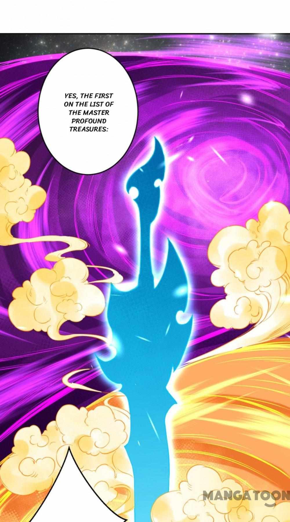 Against The Gods (Reuploaded) Chapter 423-eng-li - Page 65