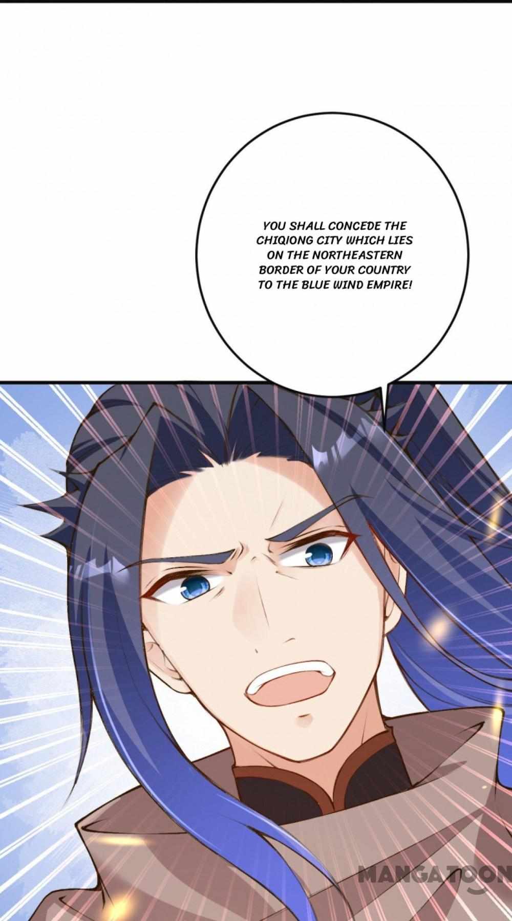 Against The Gods (Reuploaded) Chapter 399-eng-li - Page 17
