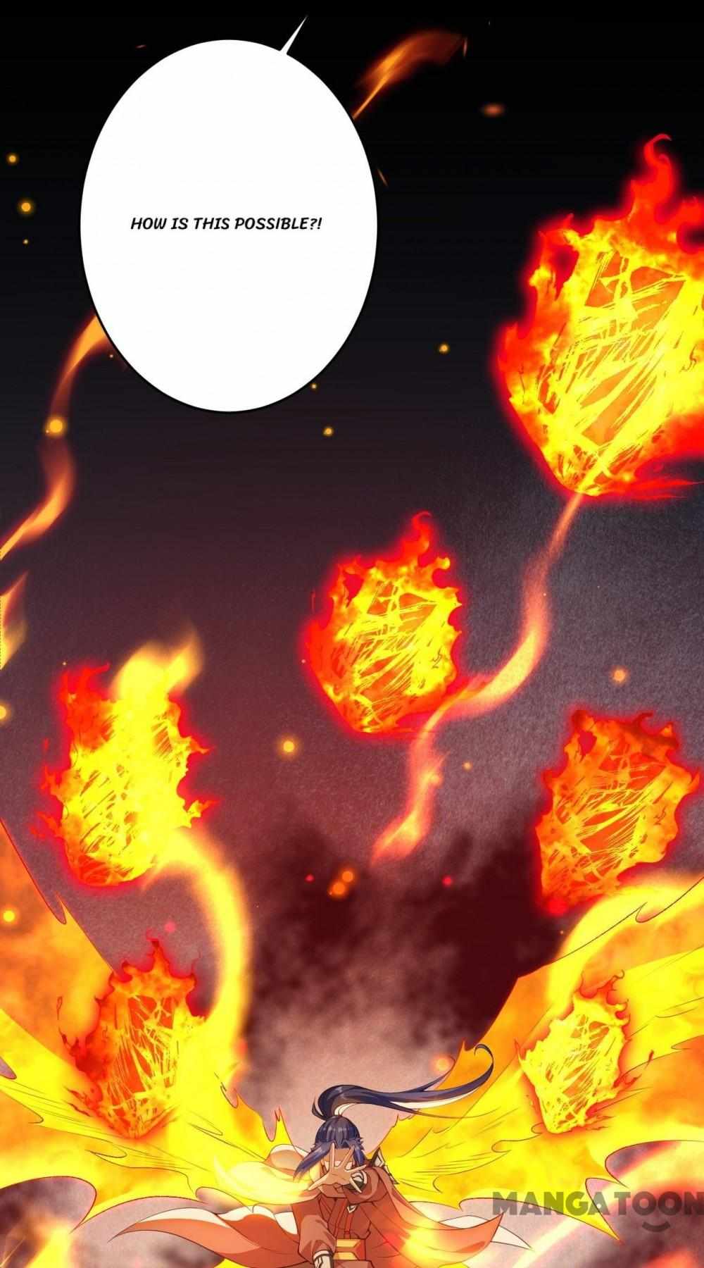 Against The Gods (Reuploaded) Chapter 384-eng-li - Page 56