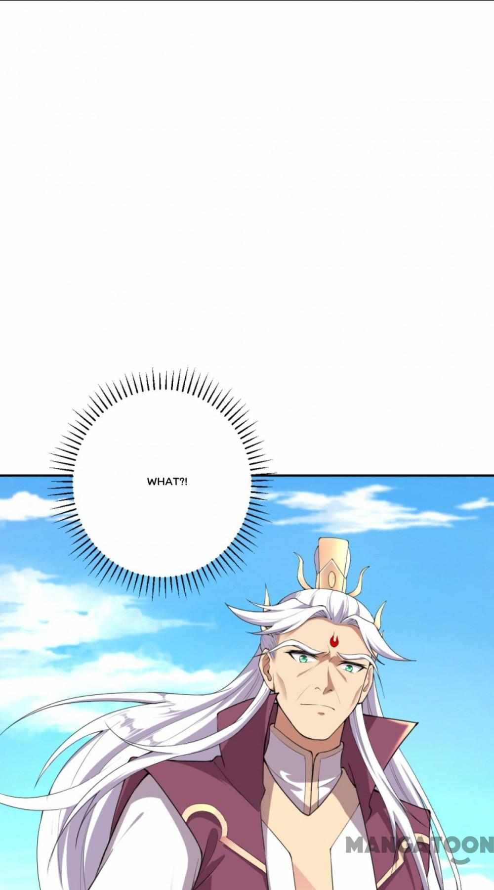 Against The Gods (Reuploaded) Chapter 378-eng-li - Page 47