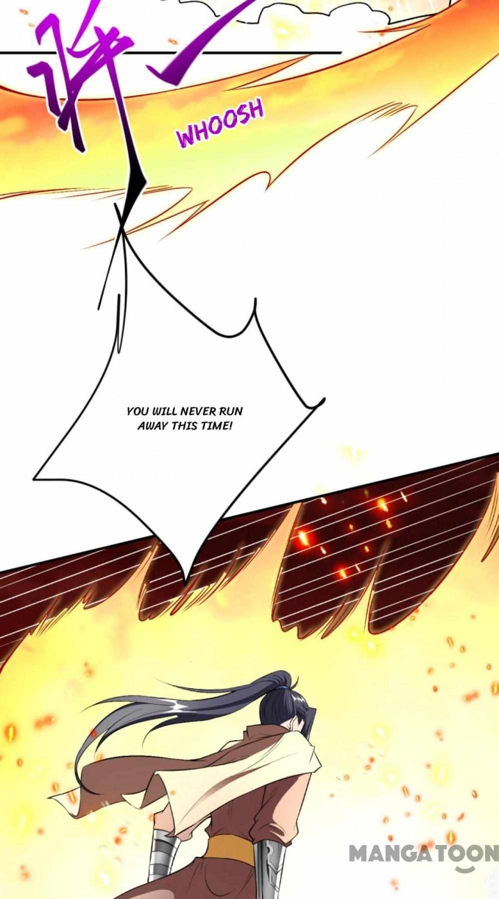 Against The Gods (Reuploaded) Chapter 402-eng-li - Page 4