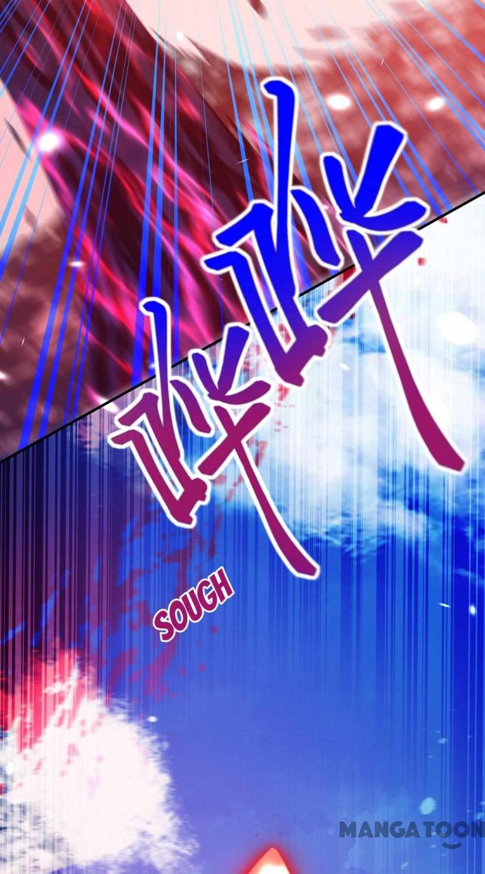 Against The Gods (Reuploaded) Chapter 420-eng-li - Page 89