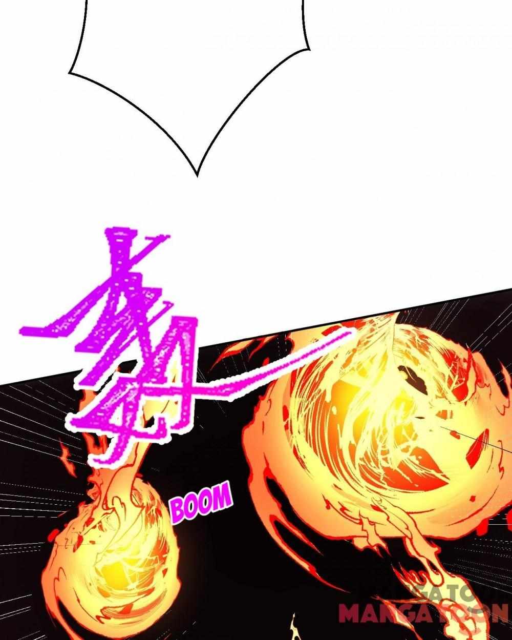 Against The Gods (Reuploaded) Chapter 422-eng-li - Page 69