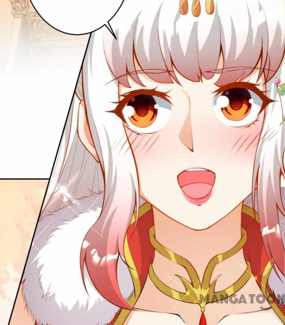 Against The Gods (Reuploaded) Chapter 415-eng-li - Page 49