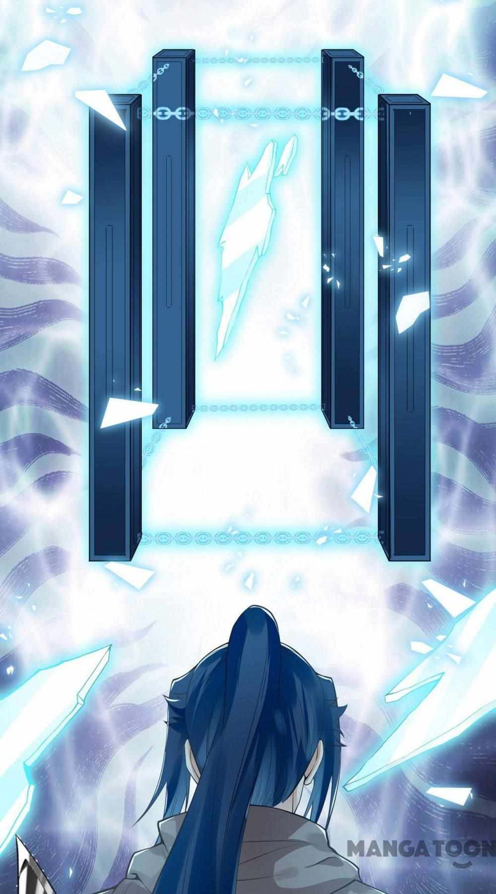 Against The Gods (Reuploaded) Chapter 393-eng-li - Page 72