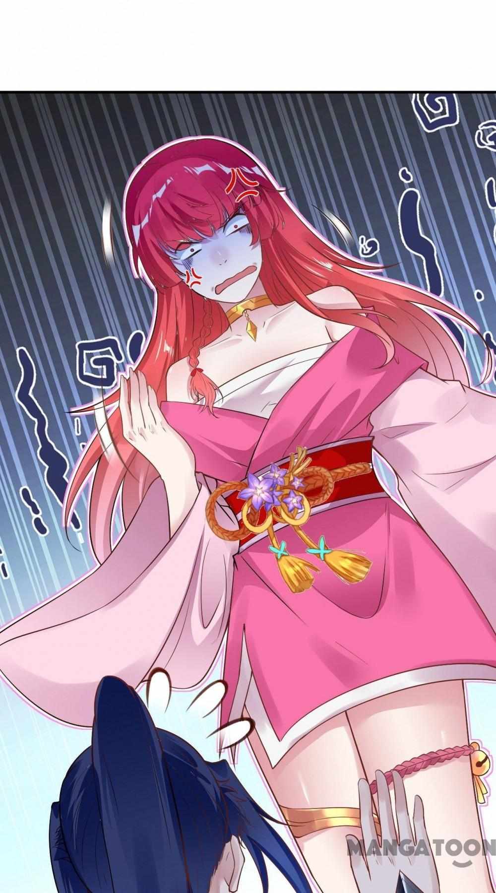 Against The Gods (Reuploaded) Chapter 423-eng-li - Page 43