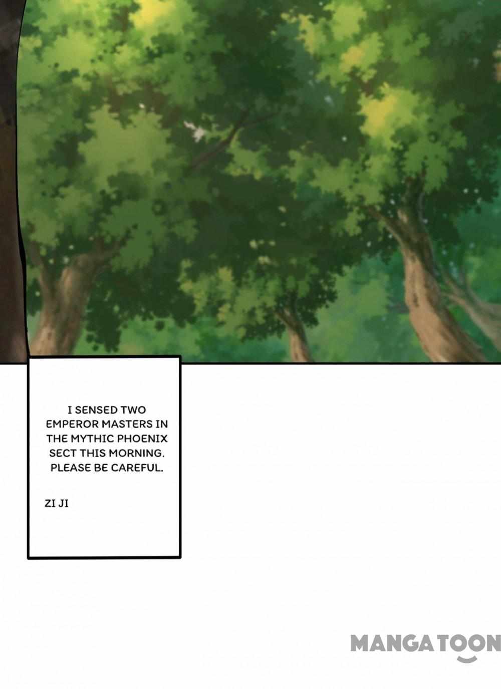 Against The Gods (Reuploaded) Chapter 404-eng-li - Page 69