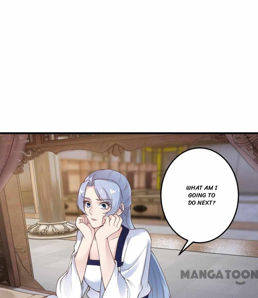 Against The Gods (Reuploaded) Chapter 418-eng-li - Page 19
