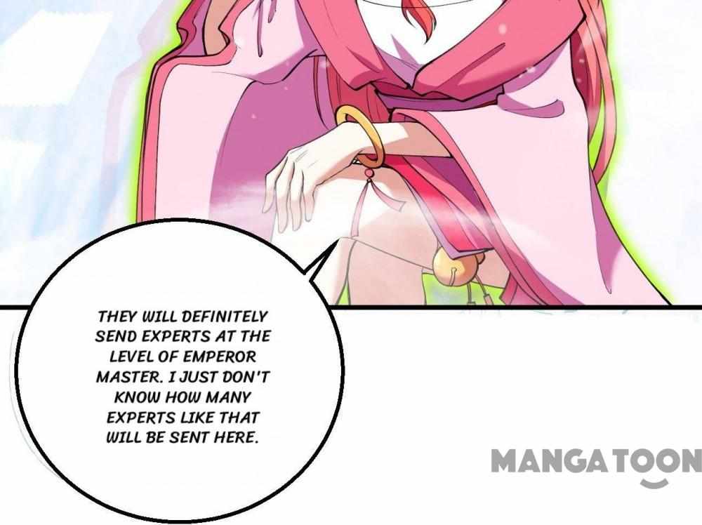Against The Gods (Reuploaded) Chapter 388-eng-li - Page 78