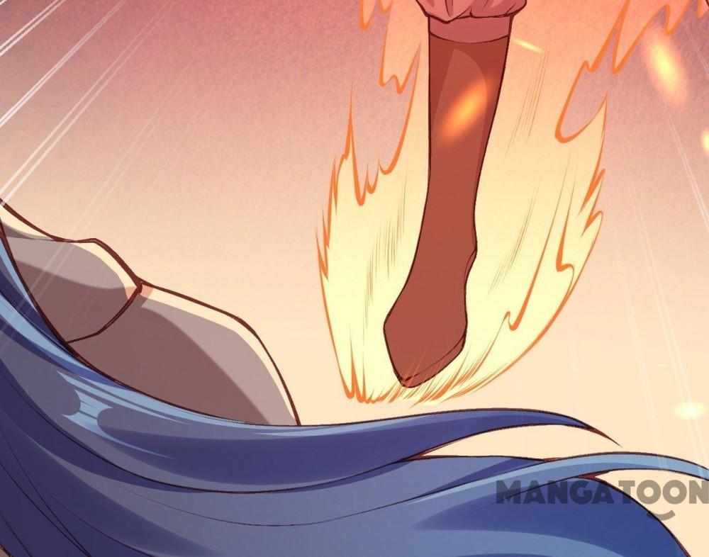 Against The Gods (Reuploaded) Chapter 405-eng-li - Page 53