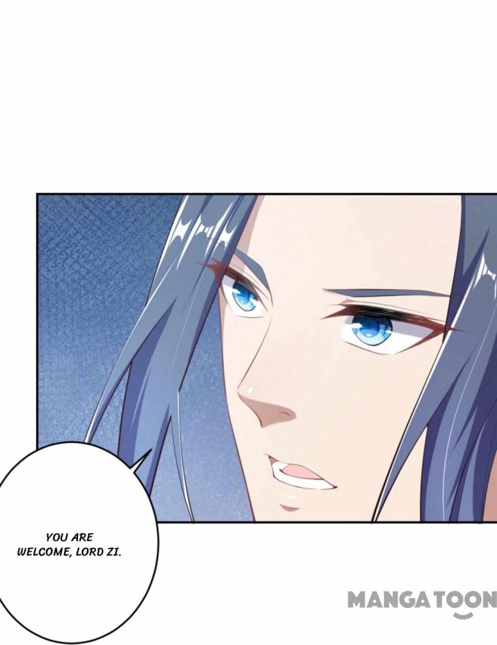 Against The Gods (Reuploaded) Chapter 395-eng-li - Page 64