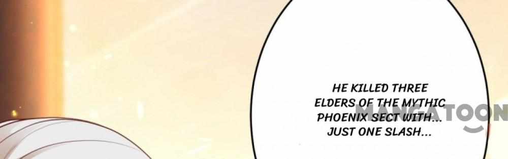 Against The Gods (Reuploaded) Chapter 404-eng-li - Page 4