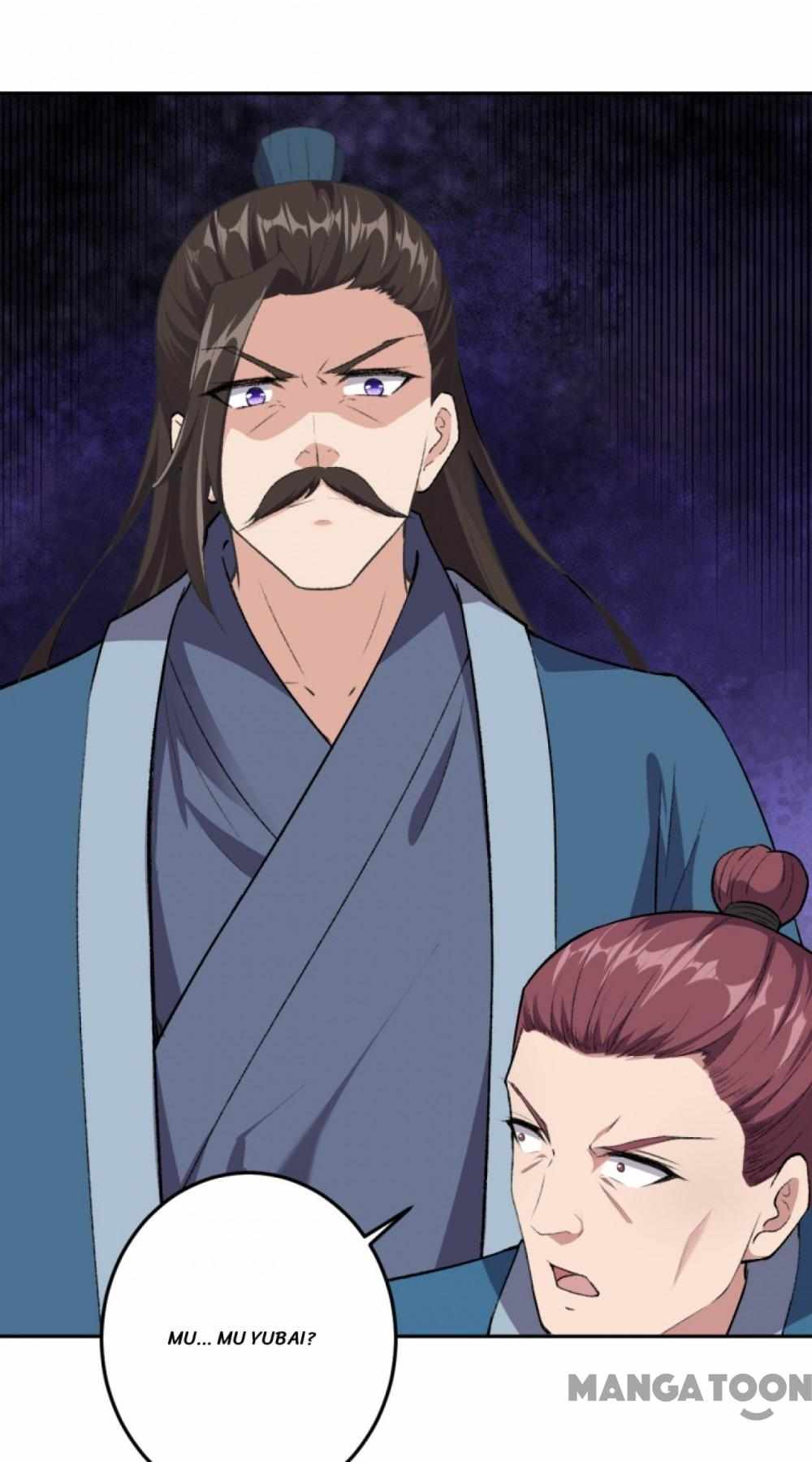 Against The Gods (Reuploaded) Chapter 419-eng-li - Page 52