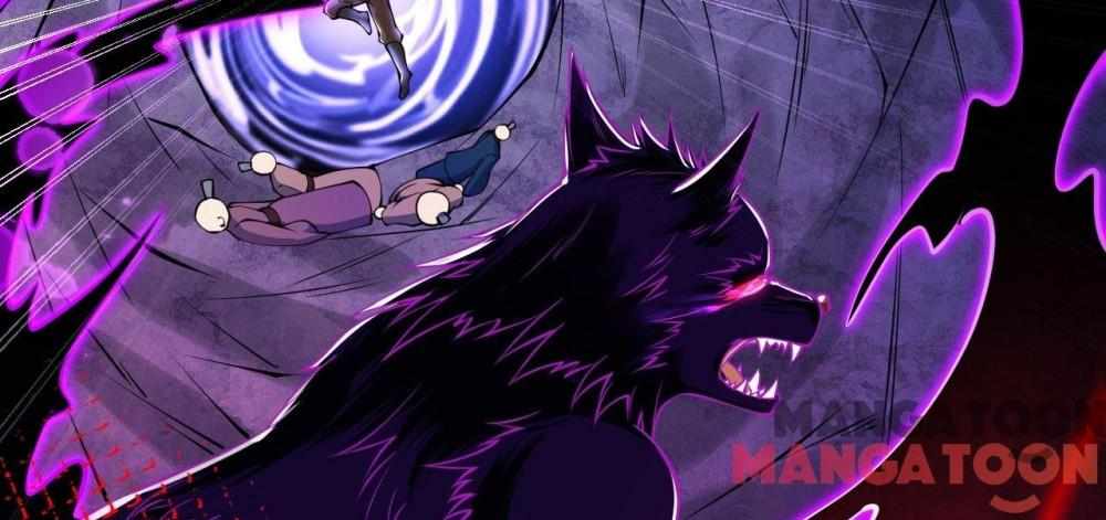 Against The Gods (Reuploaded) Chapter 396-eng-li - Page 39