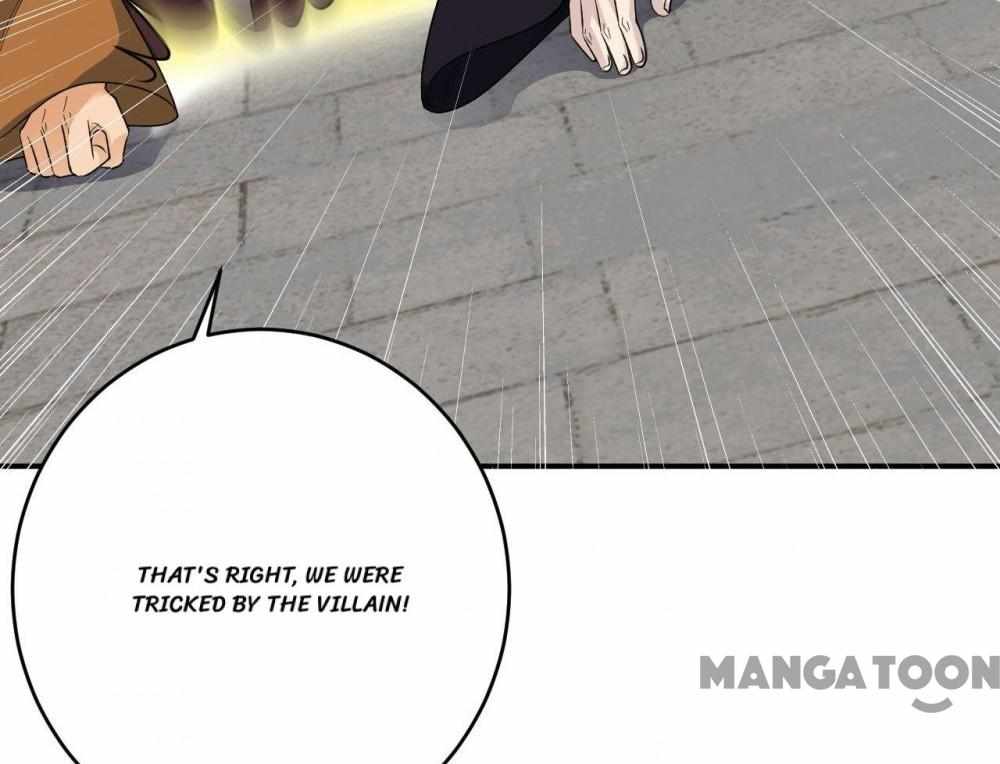 Against The Gods (Reuploaded) Chapter 377-eng-li - Page 74