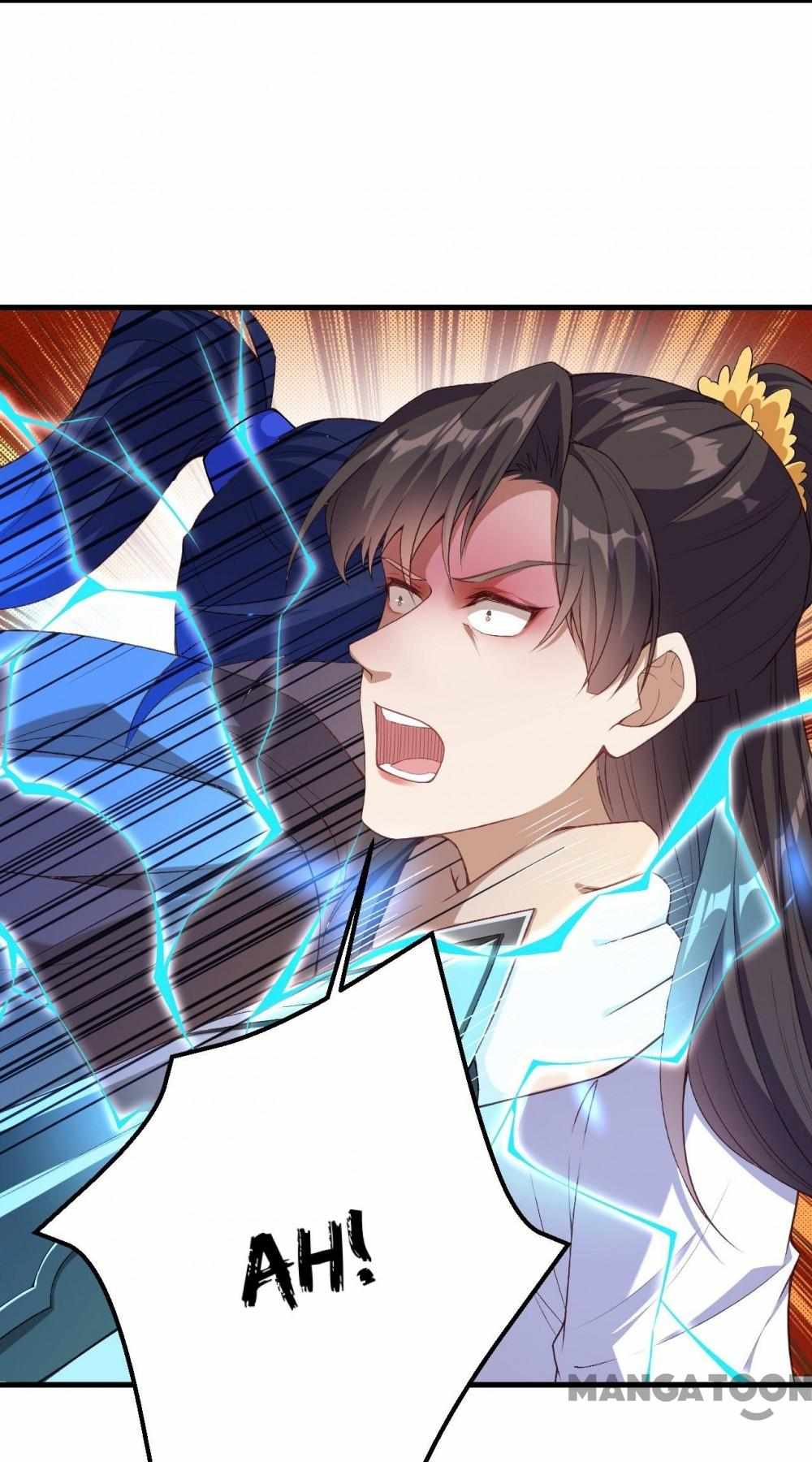 Against The Gods (Reuploaded) Chapter 425-eng-li - Page 79