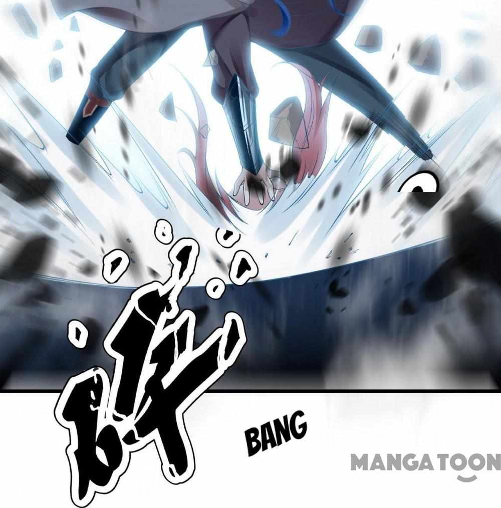 Against The Gods (Reuploaded) Chapter 400-eng-li - Page 68