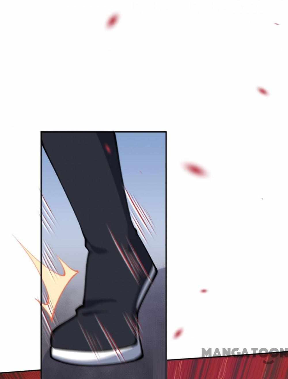 Against The Gods (Reuploaded) Chapter 385-eng-li - Page 45