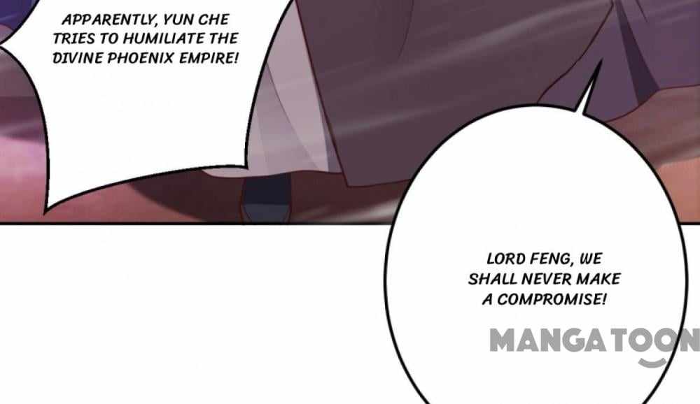 Against The Gods (Reuploaded) Chapter 401-eng-li - Page 37