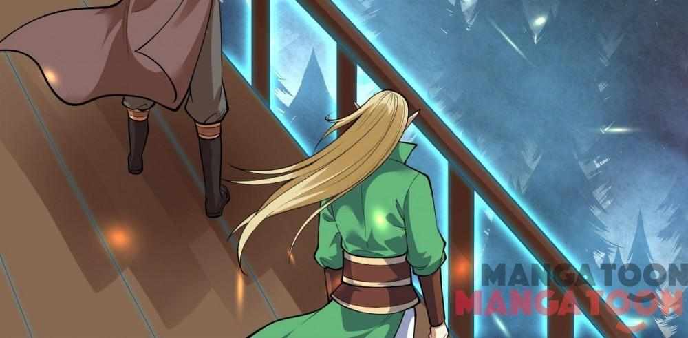 Against The Gods (Reuploaded) Chapter 382-eng-li - Page 40