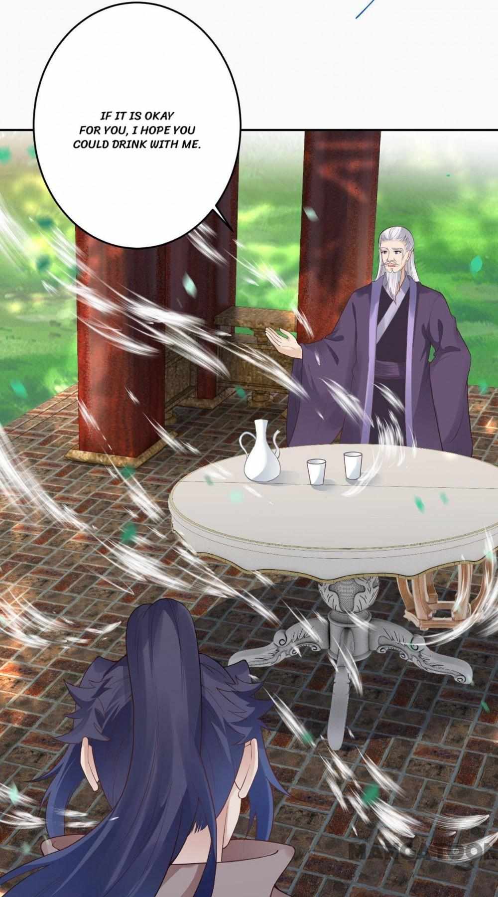 Against The Gods (Reuploaded) Chapter 394-eng-li - Page 67