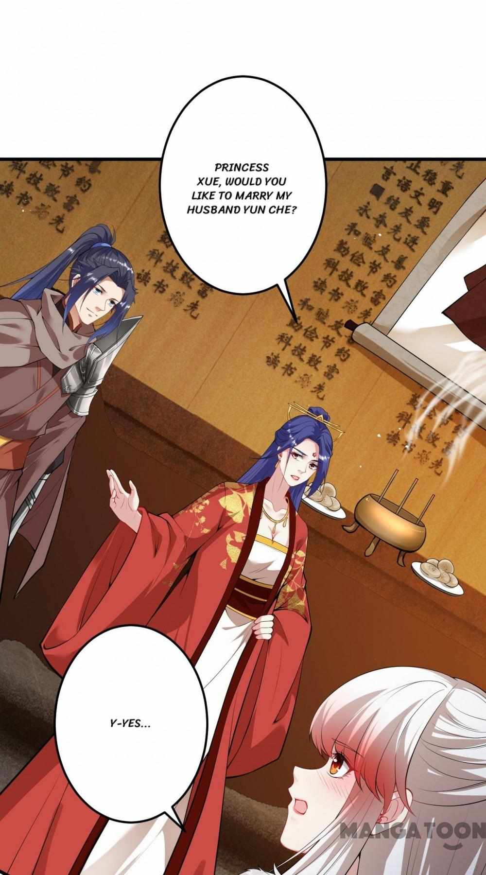 Against The Gods (Reuploaded) Chapter 414-eng-li - Page 2
