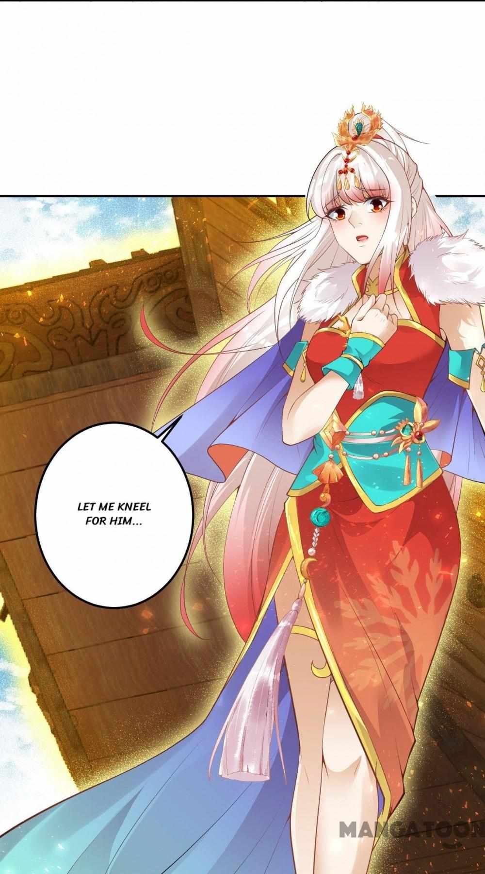 Against The Gods (Reuploaded) Chapter 413-eng-li - Page 13