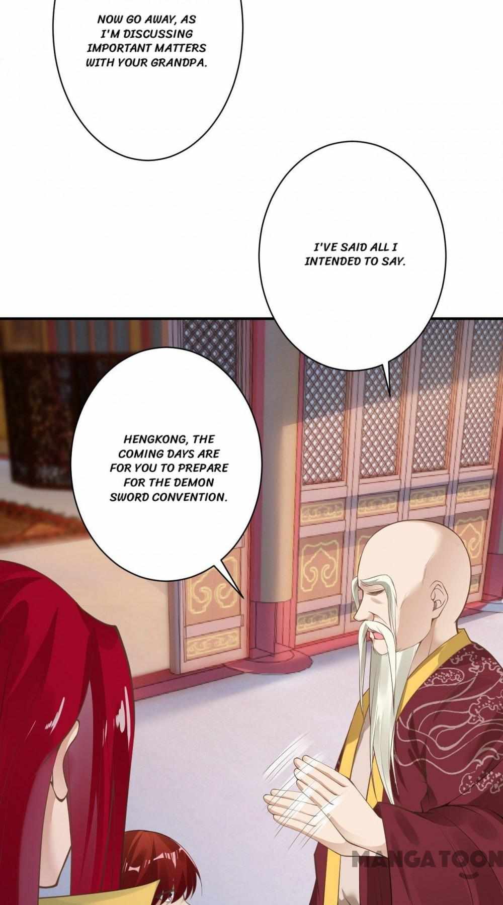 Against The Gods (Reuploaded) Chapter 416-eng-li - Page 77