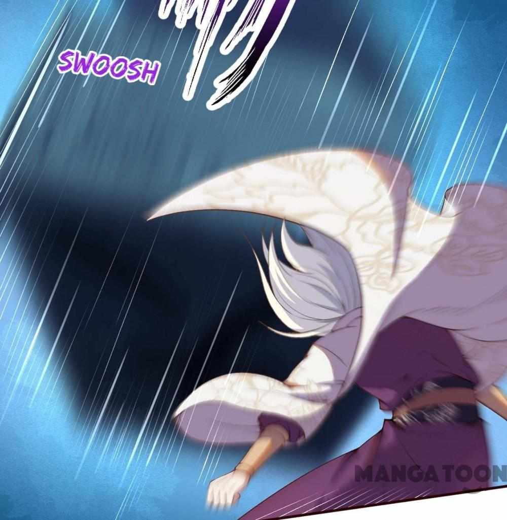 Against The Gods (Reuploaded) Chapter 325-eng-li - Page 22