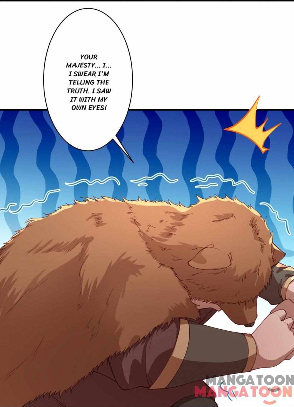 Against The Gods (Reuploaded) Chapter 385-eng-li - Page 4