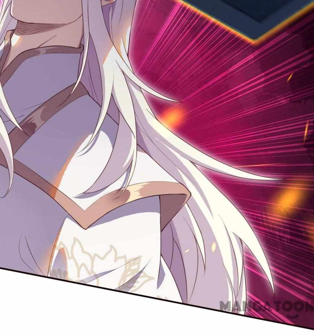 Against The Gods (Reuploaded) Chapter 325-eng-li - Page 20