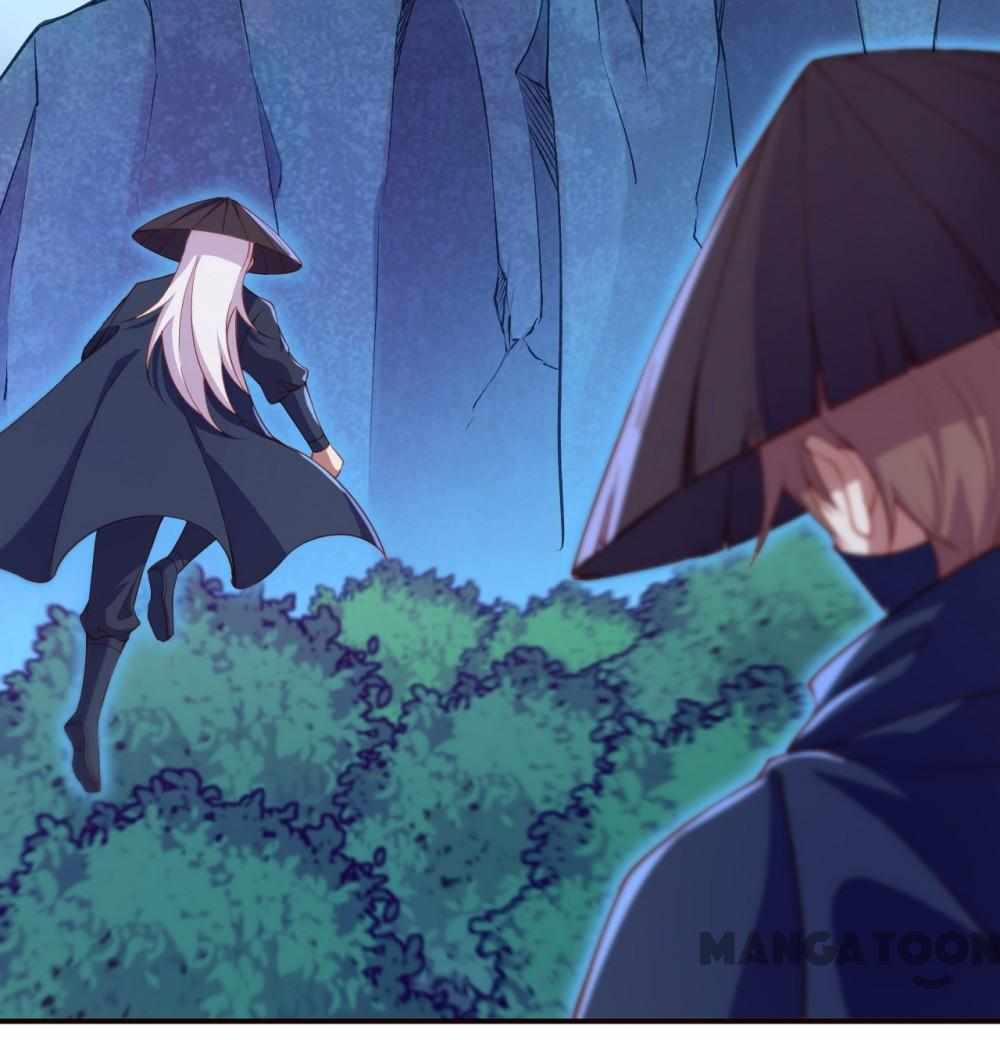 Against The Gods (Reuploaded) Chapter 324-eng-li - Page 29