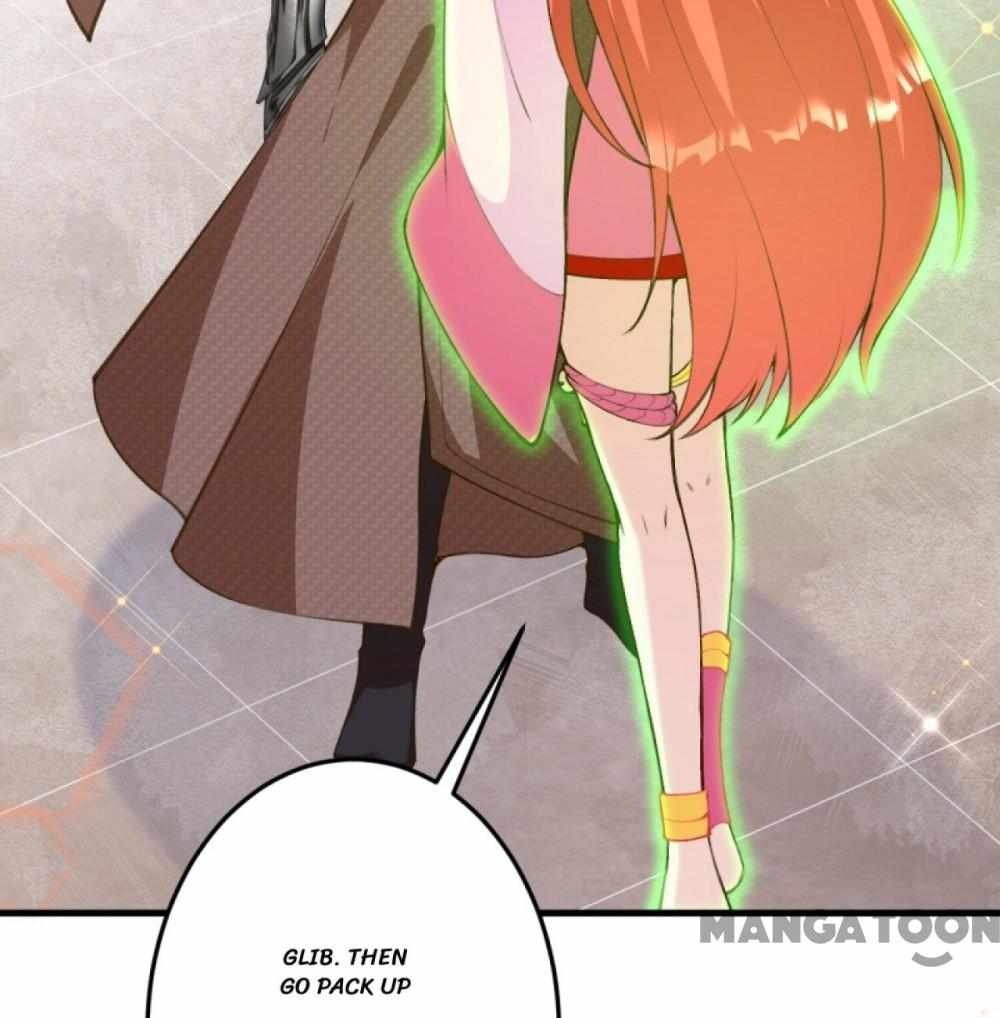 Against The Gods (Reuploaded) Chapter 420-eng-li - Page 35